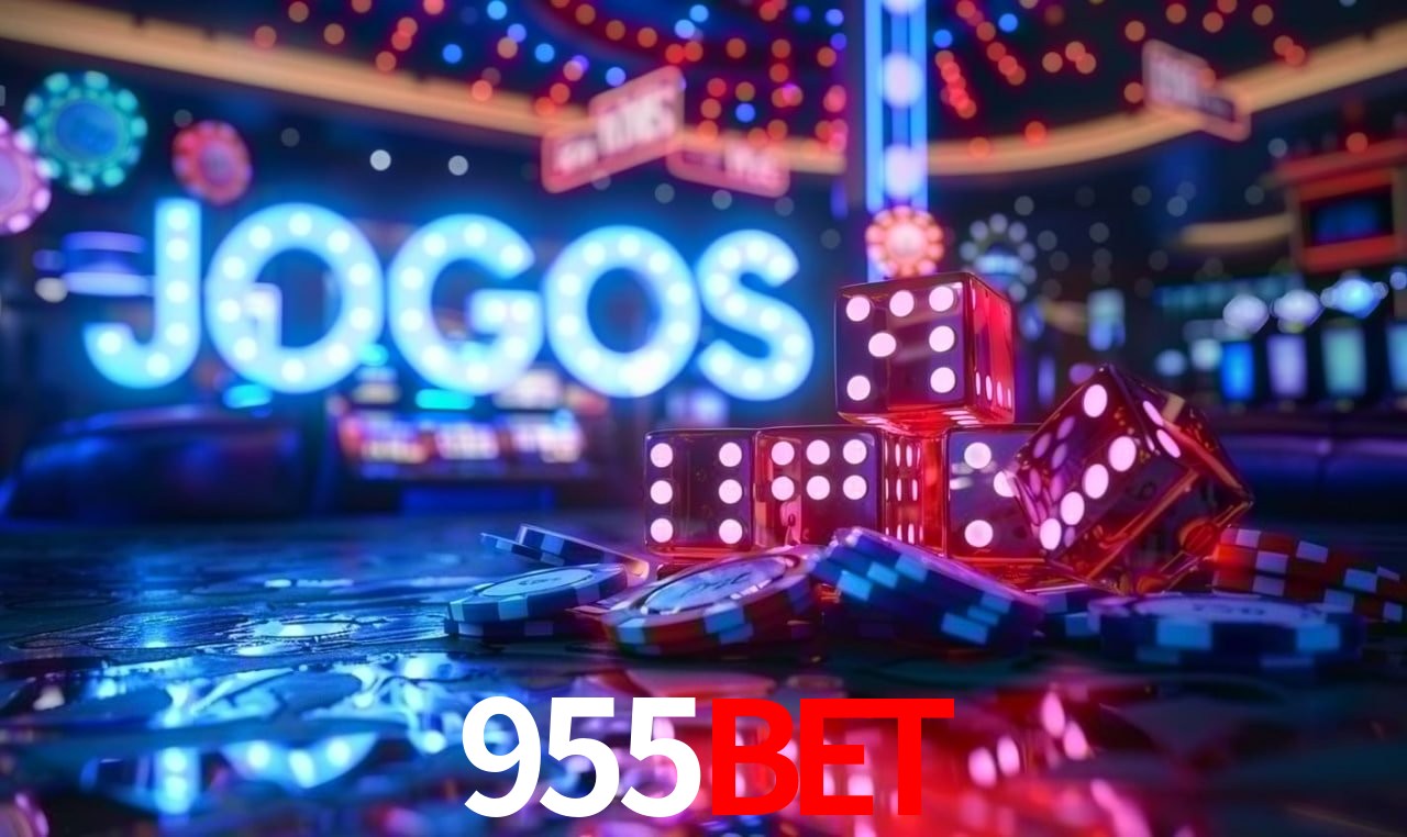 Desvendando o Mundo dos Jogos Virtuais na 955Bet